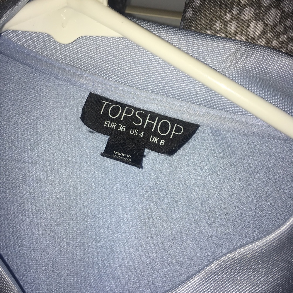 TopShop Jacket - Picture 4 of 4
